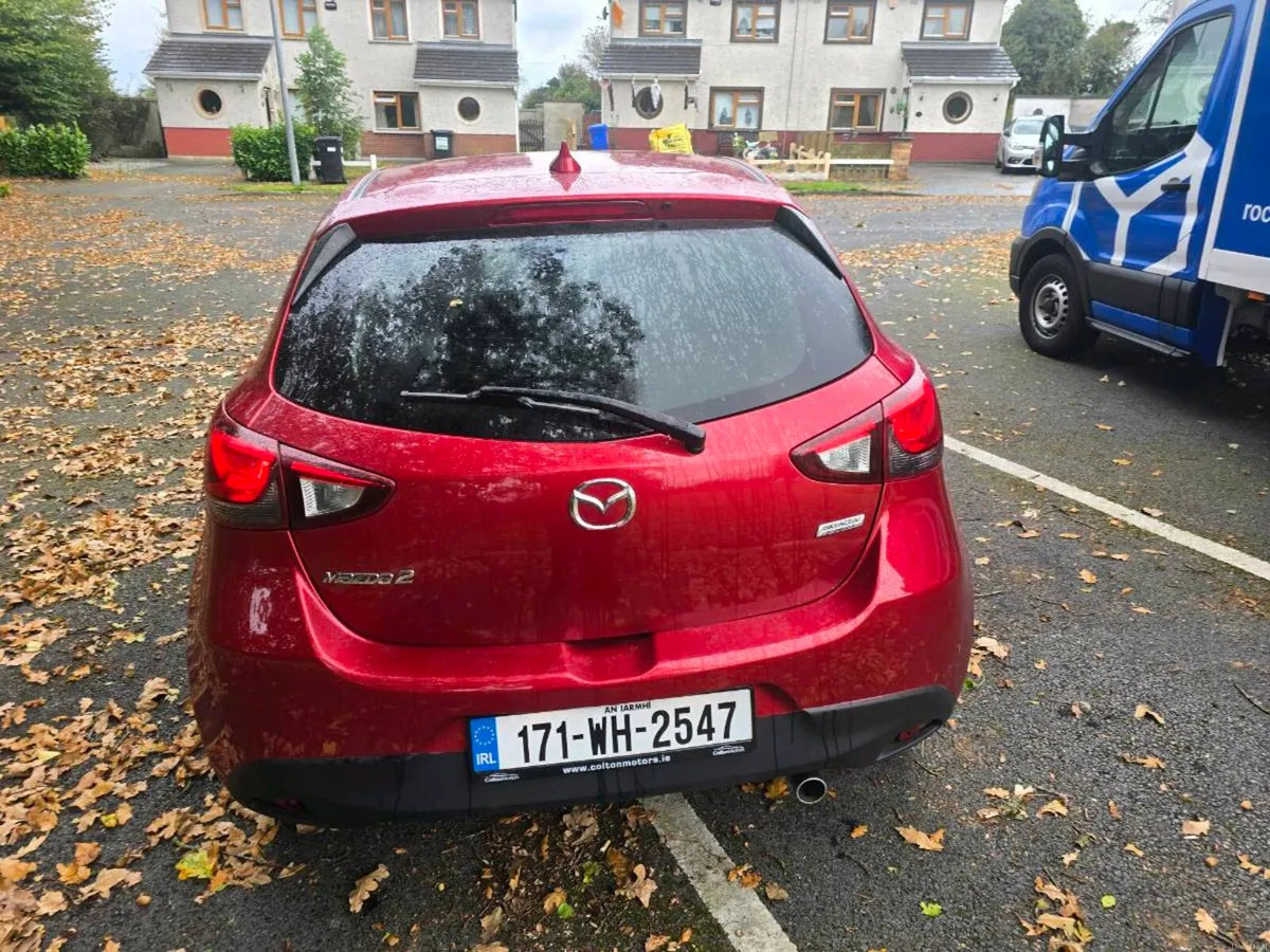 Mazda Demio 1.5 diesel - Image 2