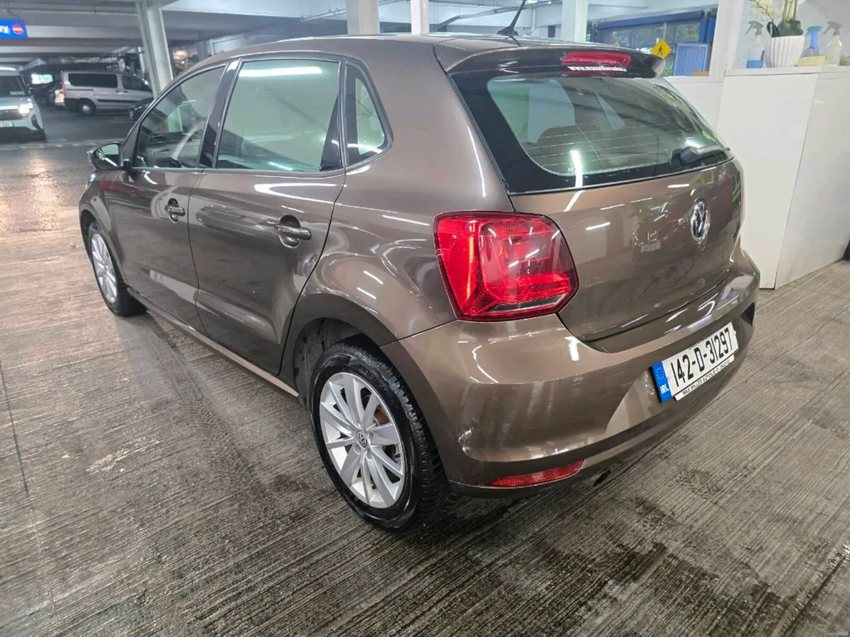 2014 VW Polo Automatic - Image 3