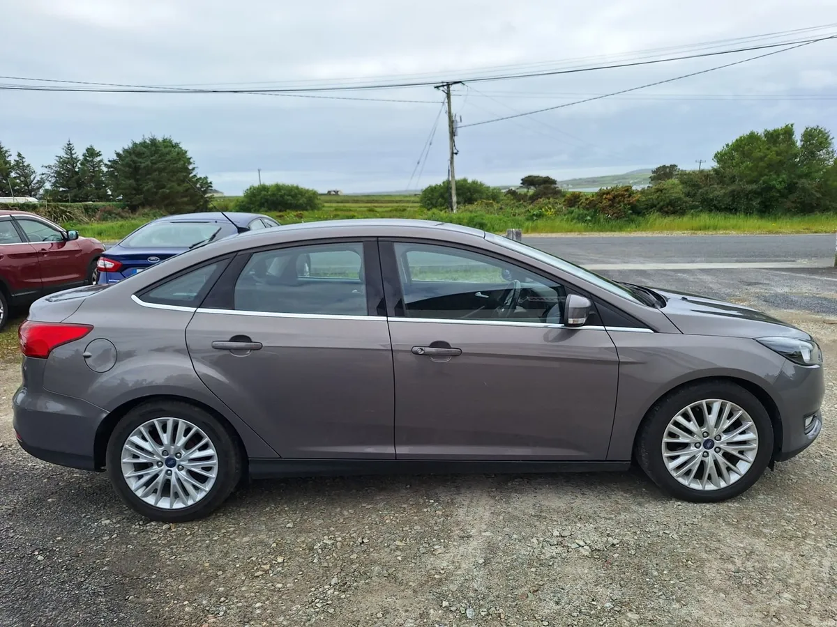 Ford Focus 2016 - Image 4