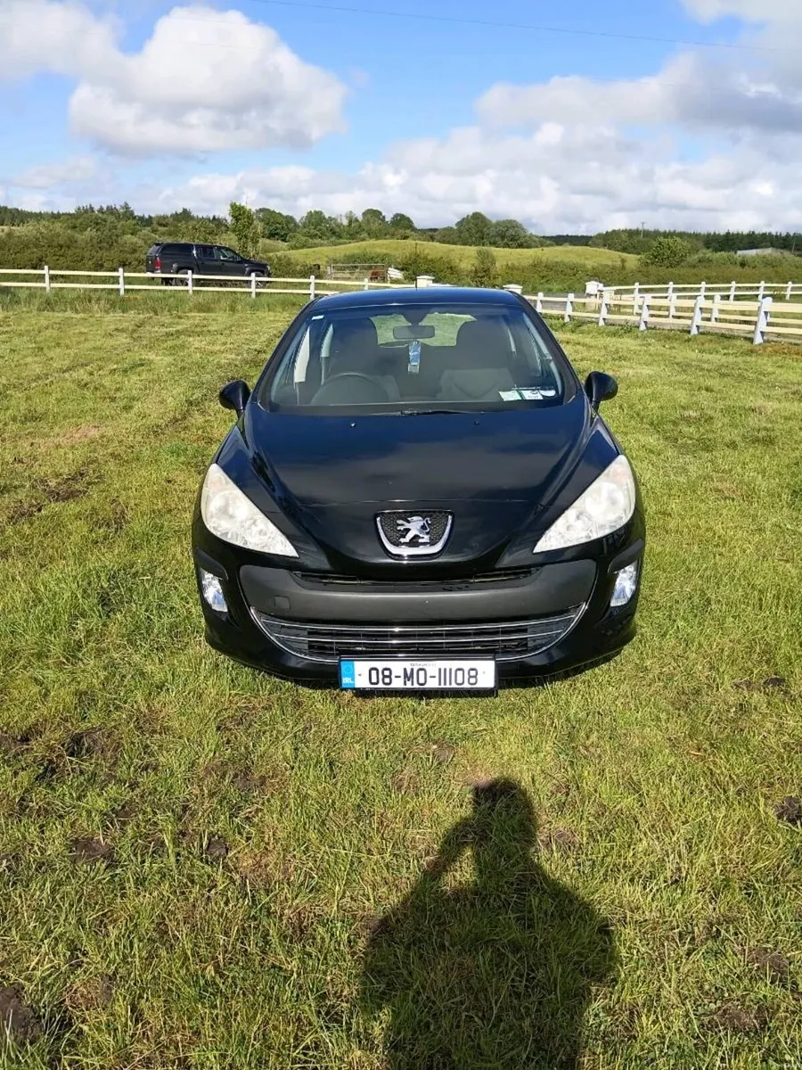 08 peugeot 308 hdi - Image 2