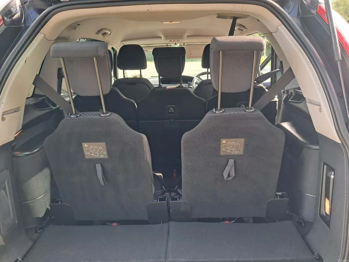 Citroen C4 Picasso 2013 - Image 6