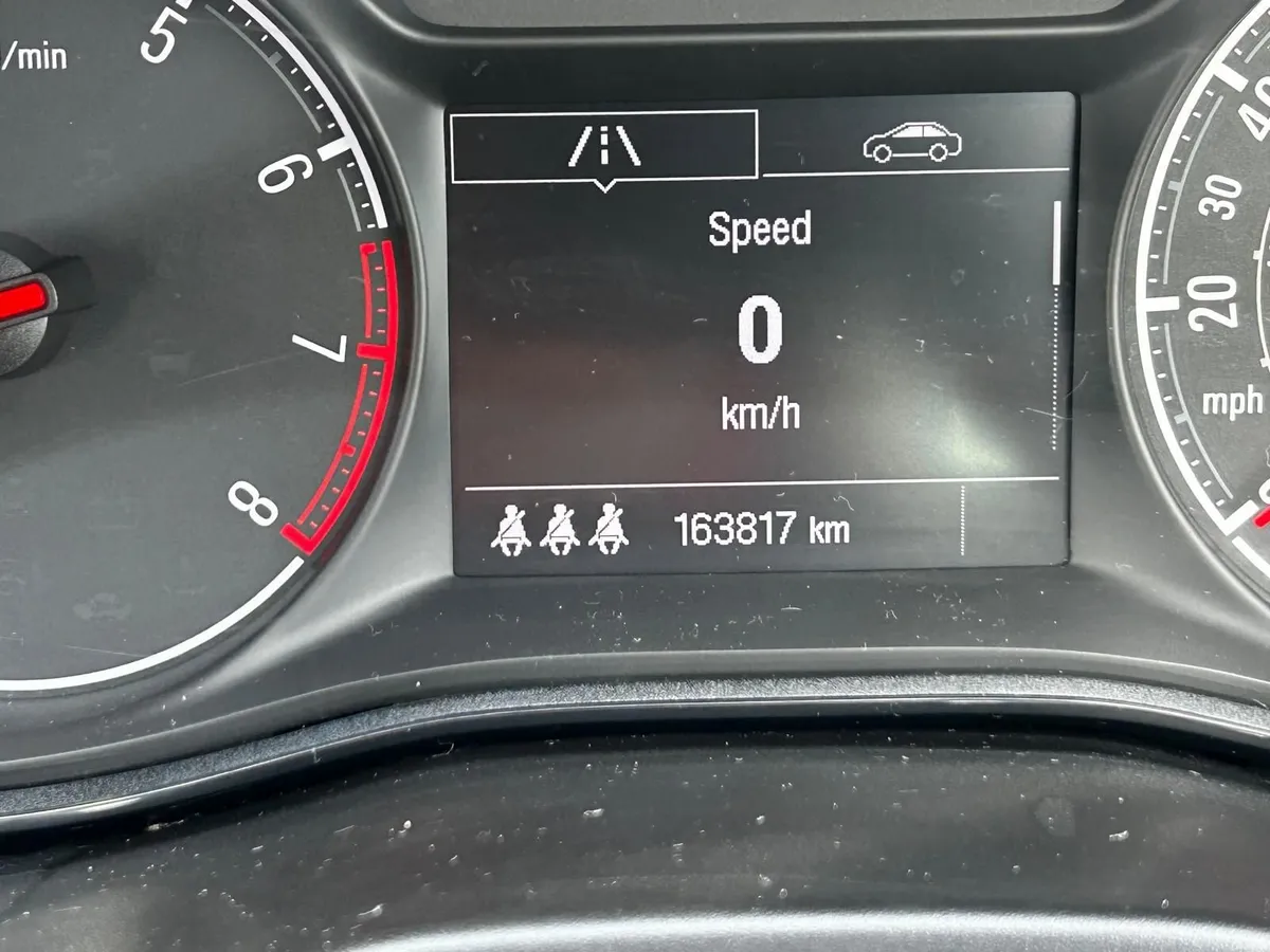 Vauxhall Corsa 2015 - Image 3
