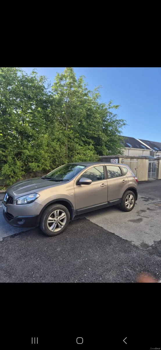 Nissan Qashqai - Image 3