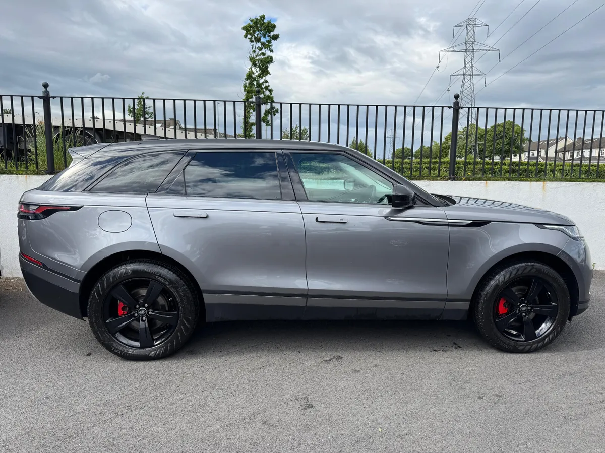 Land Rover Range Rover Velar 2020 - Image 3