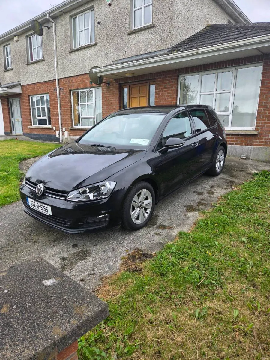 Vw golf 1.6tdi - Image 2