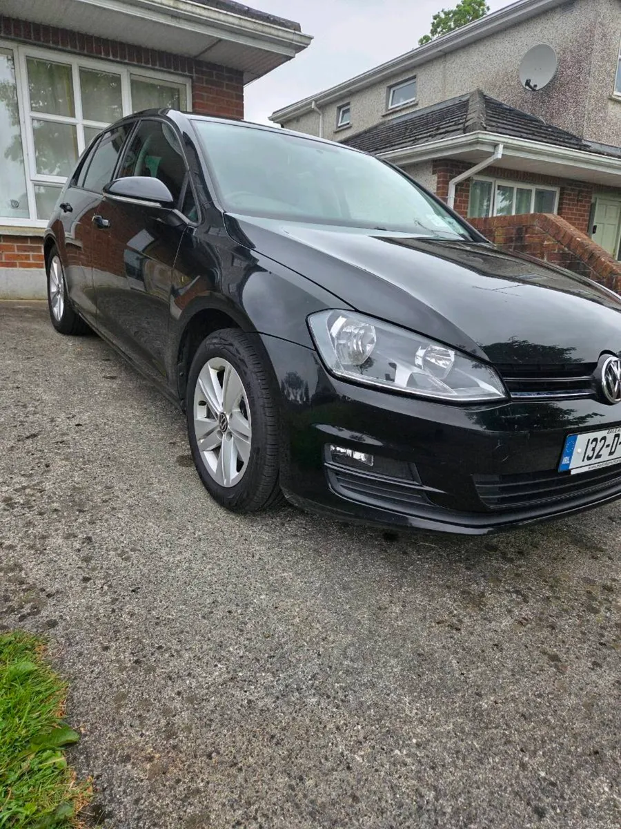 Vw golf 1.6tdi - Image 4