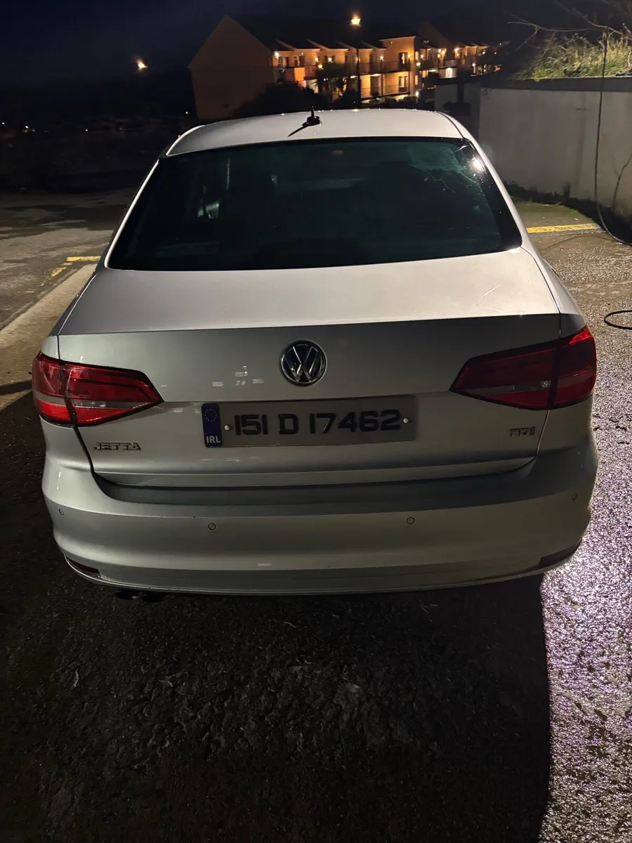 Volkswagen Jetta - Image 3