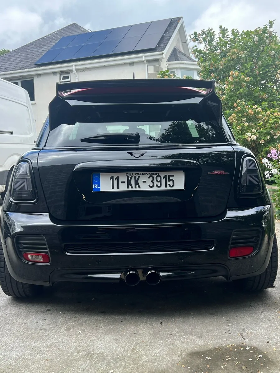 Mini jcw - Image 1
