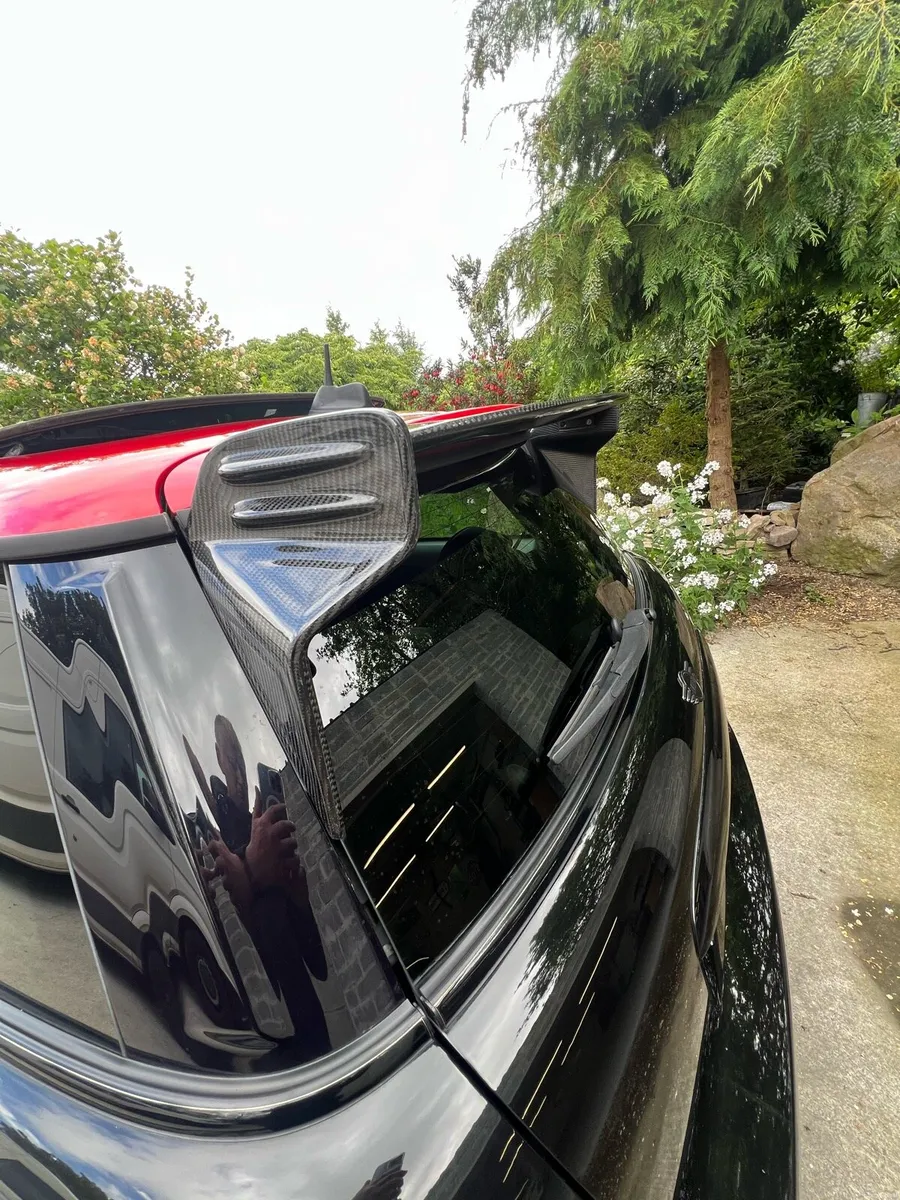 Mini jcw - Image 4