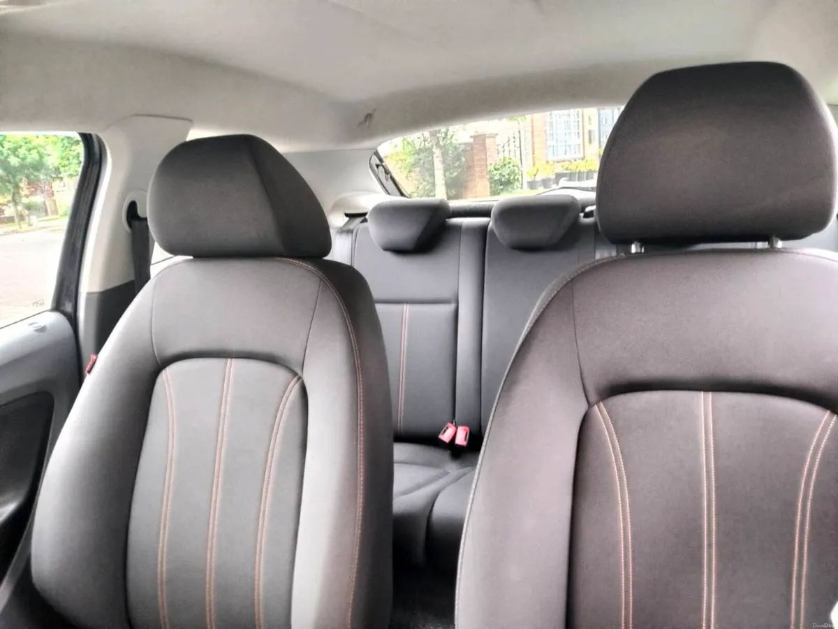 Seat Ibiza  **Fresh NCT** - Image 4