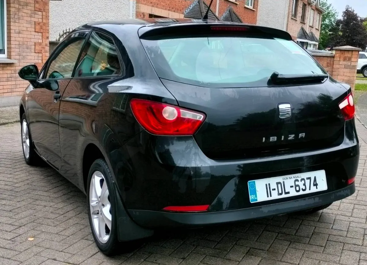 Seat Ibiza  **Fresh NCT** - Image 3
