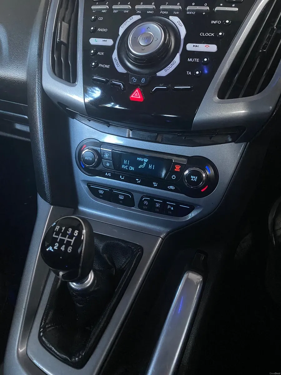 FORD FOCUS TITANIUM NCT 27 - Image 4