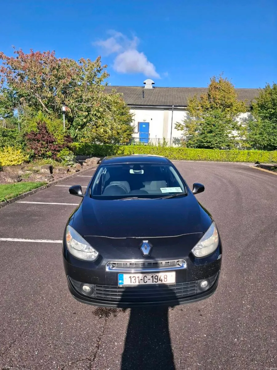 2013 Renault Fluence - Image 3