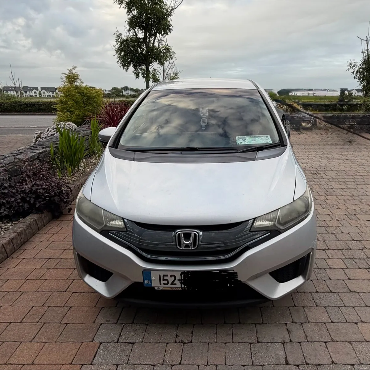 Honda Fit 152 - Image 1