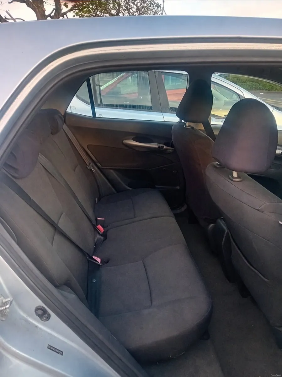 2008 Toyota Auris - Fresh NCT - New Clutch Fitted - Image 3
