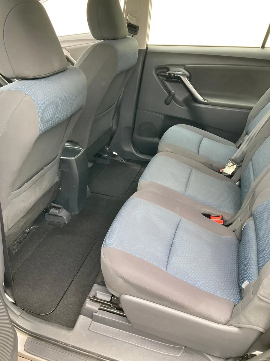 Toyota Verso 2016 - Image 3