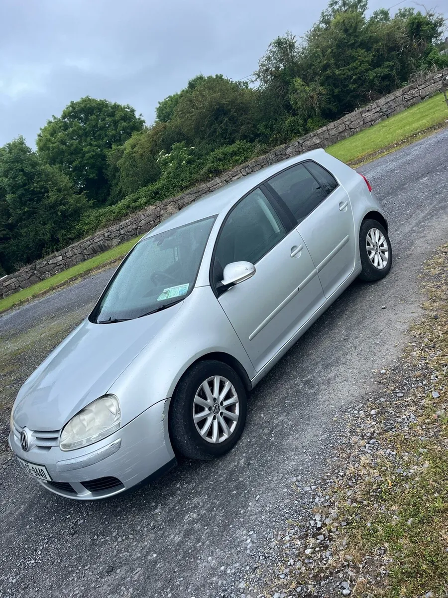 Volkswagen Golf Bluemotion - Image 3