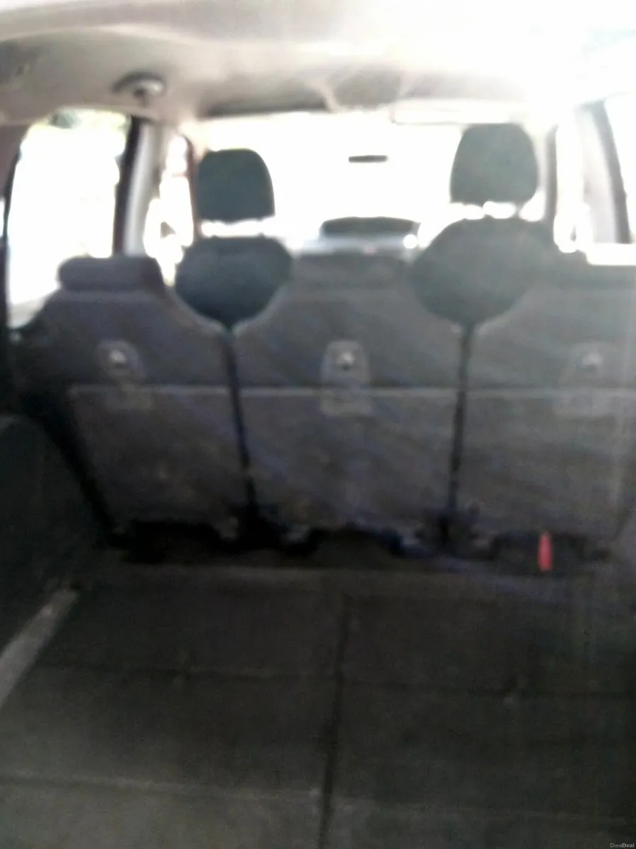 Citroen  Grand C4 Picasso 2010 - Image 4