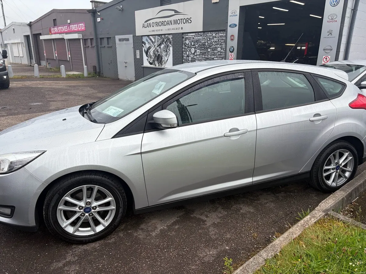 Ford focus - Image 1