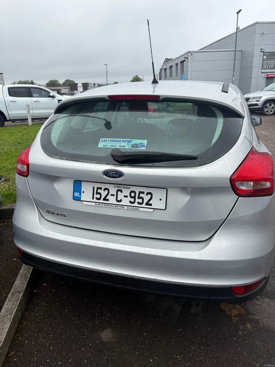 Ford focus - Image 3