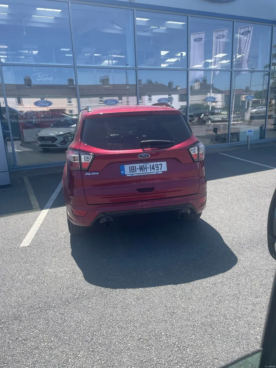 Ford kuga 1.5 diesel st line - Image 2