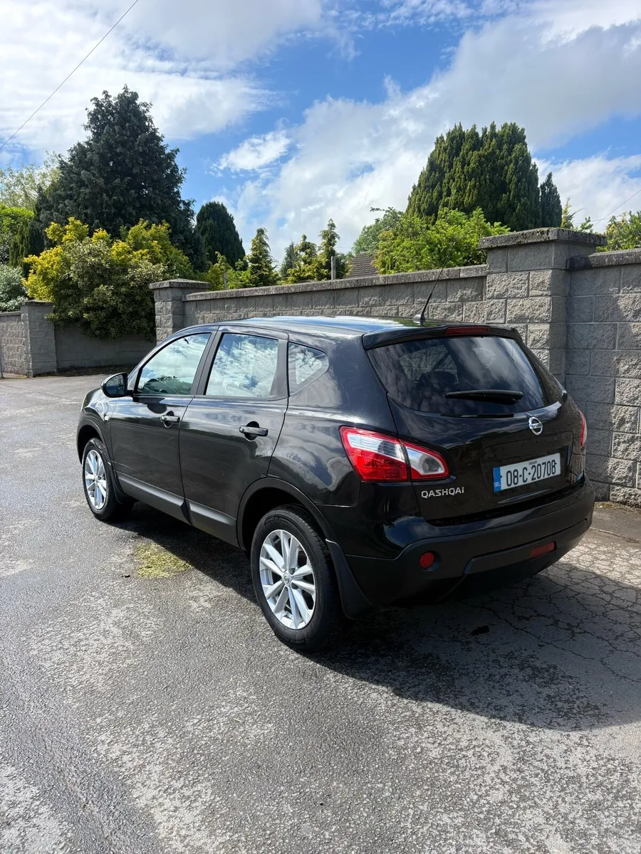 Nissan Qashqai NEW NCT - Image 4