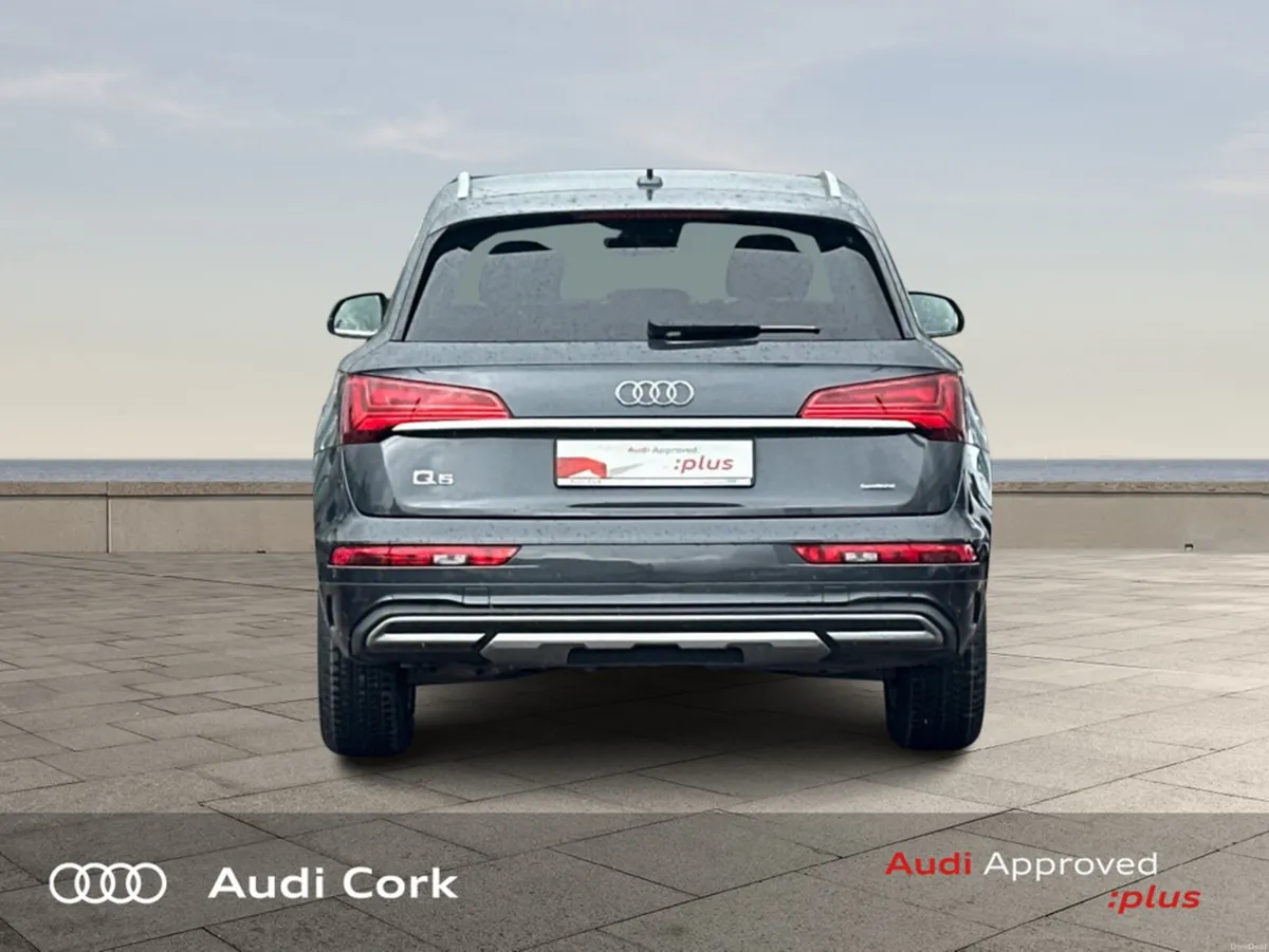 Audi Q5 40TDI 204BHP QUATTRO SE AUTOMATIC WITH UPG - Image 6