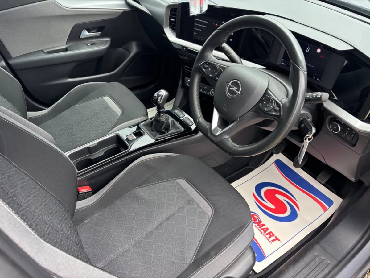 Opel Mokka SC-1.2 100PS-PETROL 4DR - Image 2
