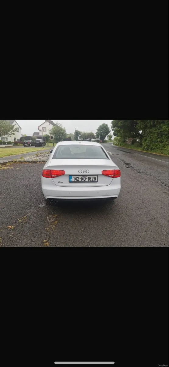 Audi A4 - Image 4