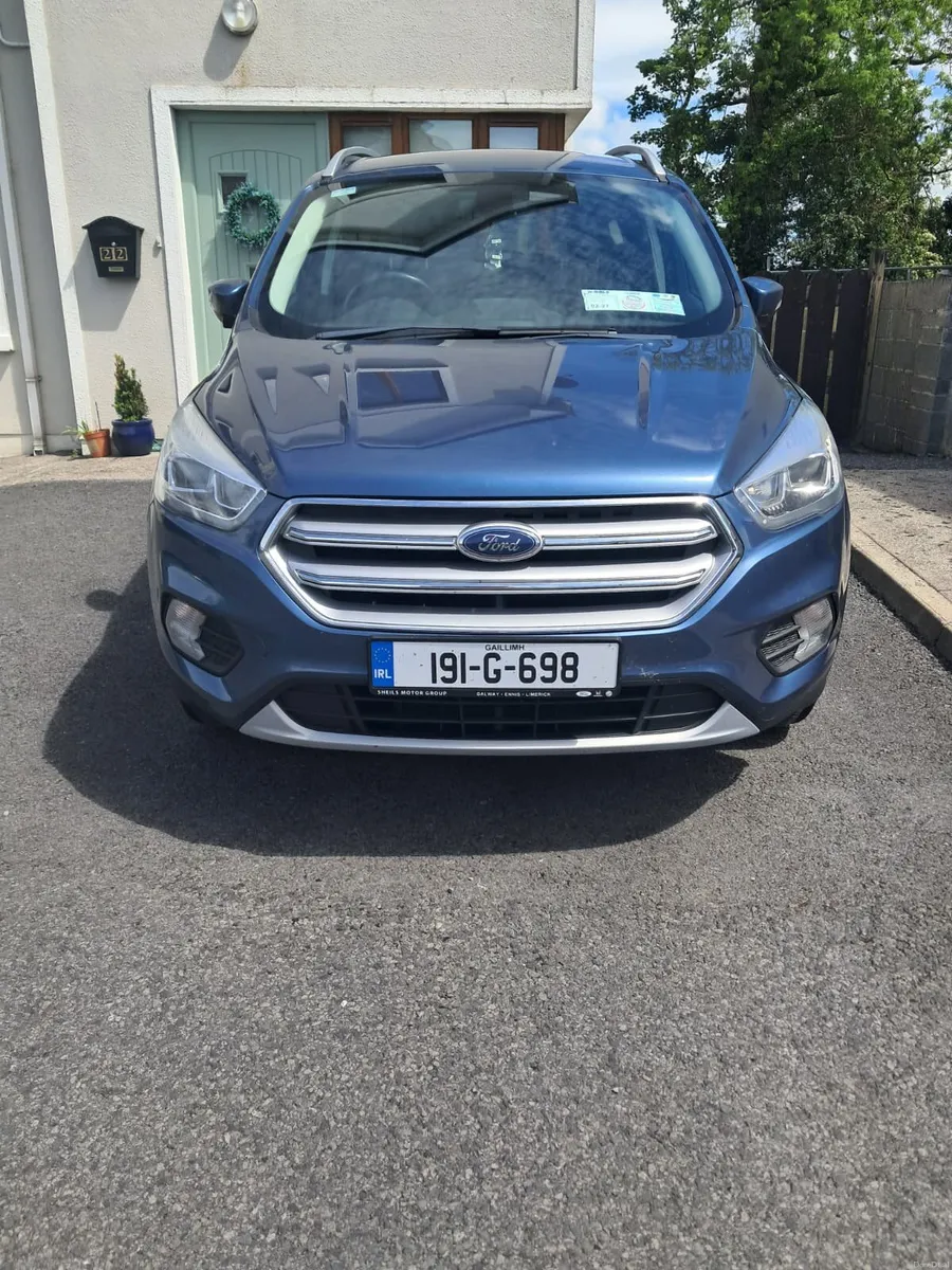 Ford Kuga - Image 2