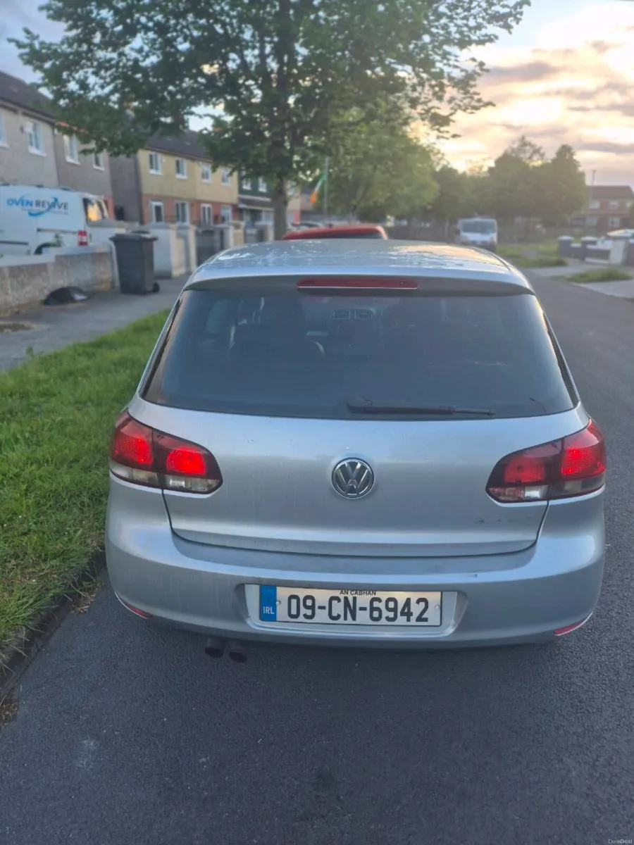 Golf TD 2.0L 140 PS - Image 3