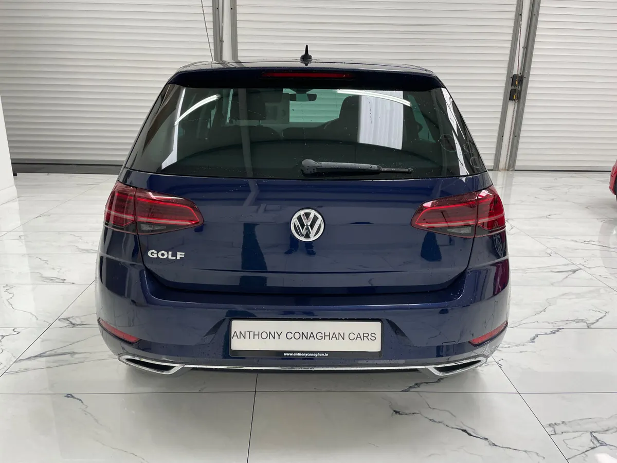 Volkswagen Golf Highline 1.2 Tsi Dsg - Image 4