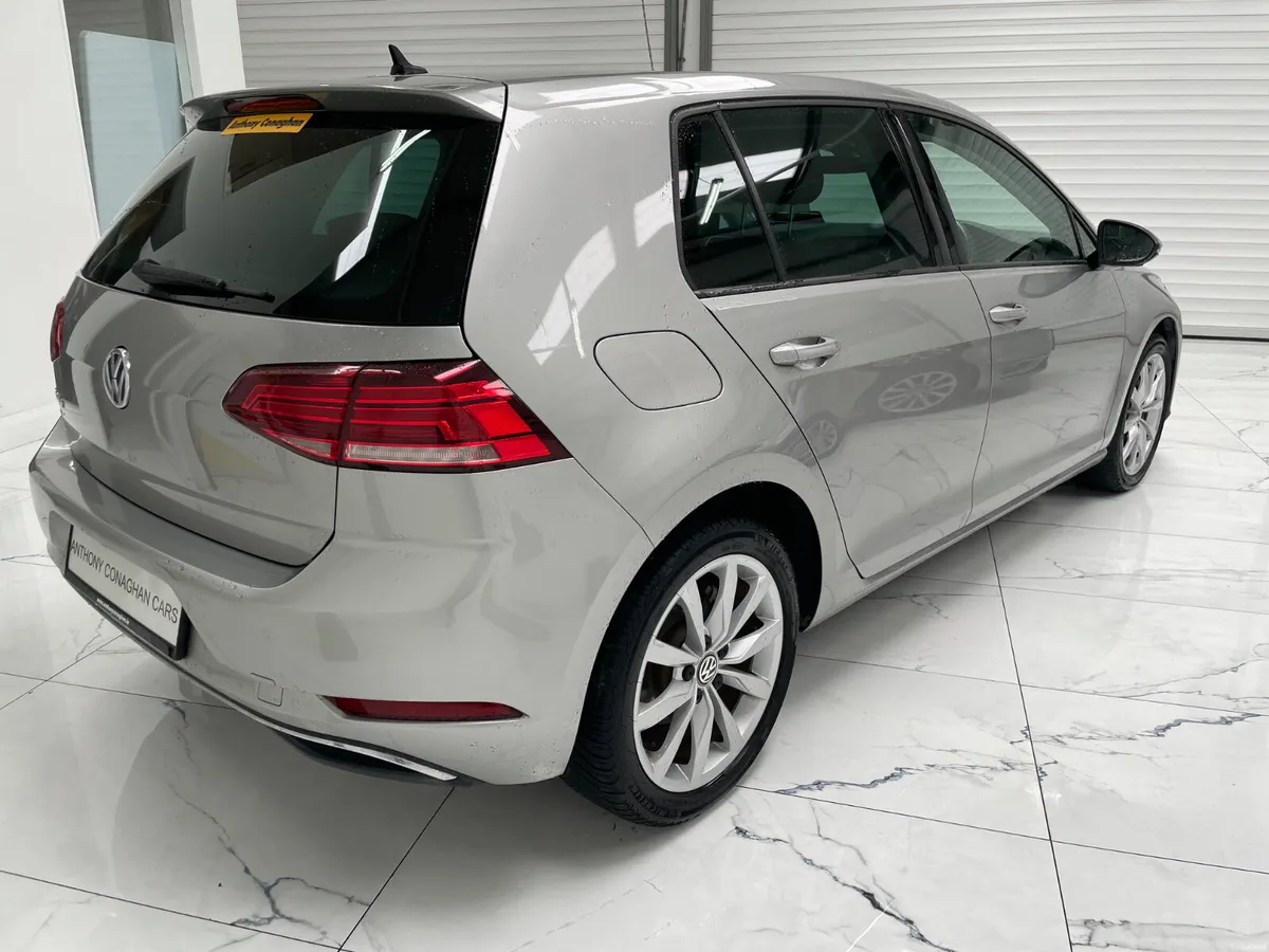 2019 1.2 Tsi Dsg 2 Years Nct! - Image 3