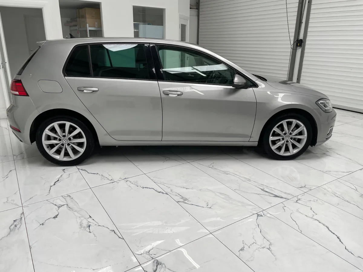 2019 1.2 Tsi Dsg 2 Years Nct! - Image 2