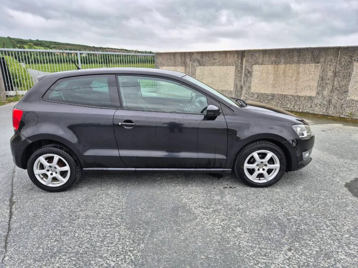 VW Polo 1.2 petrol *NEW NCT* - Image 2