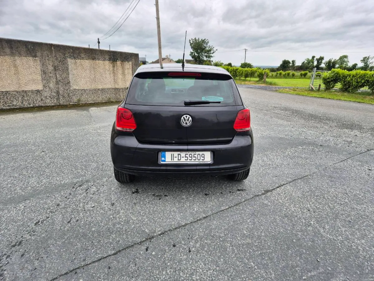 VW Polo 1.2 petrol *NEW NCT* - Image 4