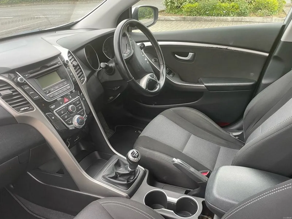2014 Hyundai I30 - Image 2