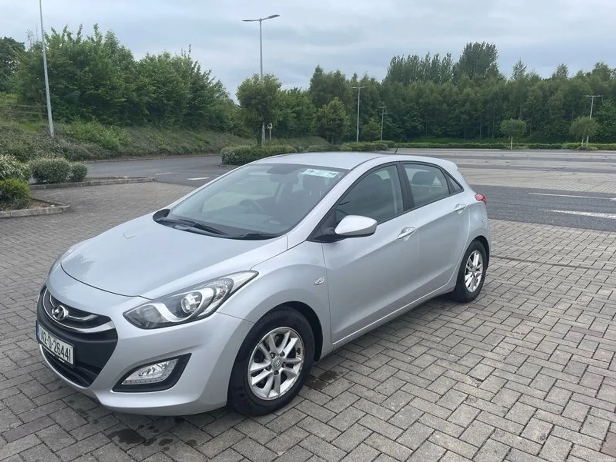 2014 Hyundai I30 - Image 4