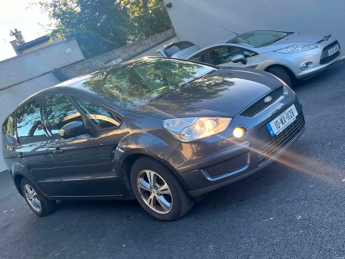 Ford S max 2010 - Image 2