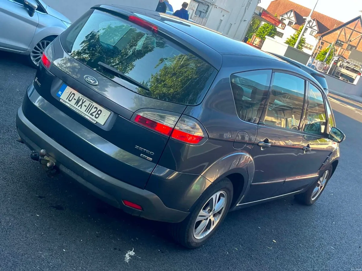 Ford S max 2010 - Image 4