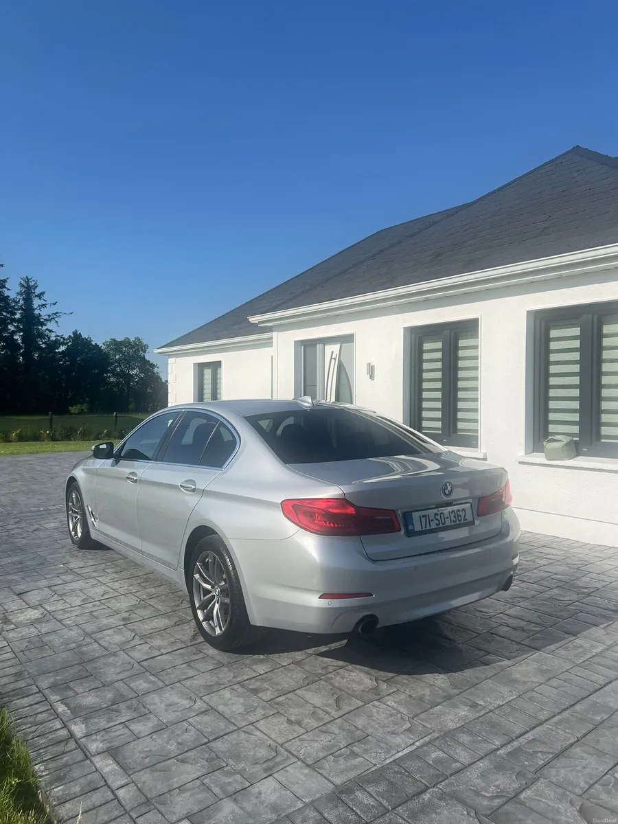 Bmw G30 520D - Image 2