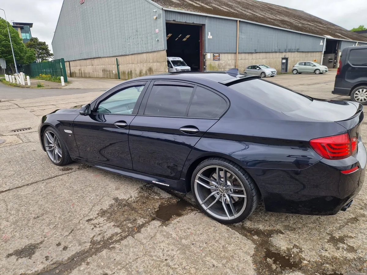 **530D M Sport** - Image 1