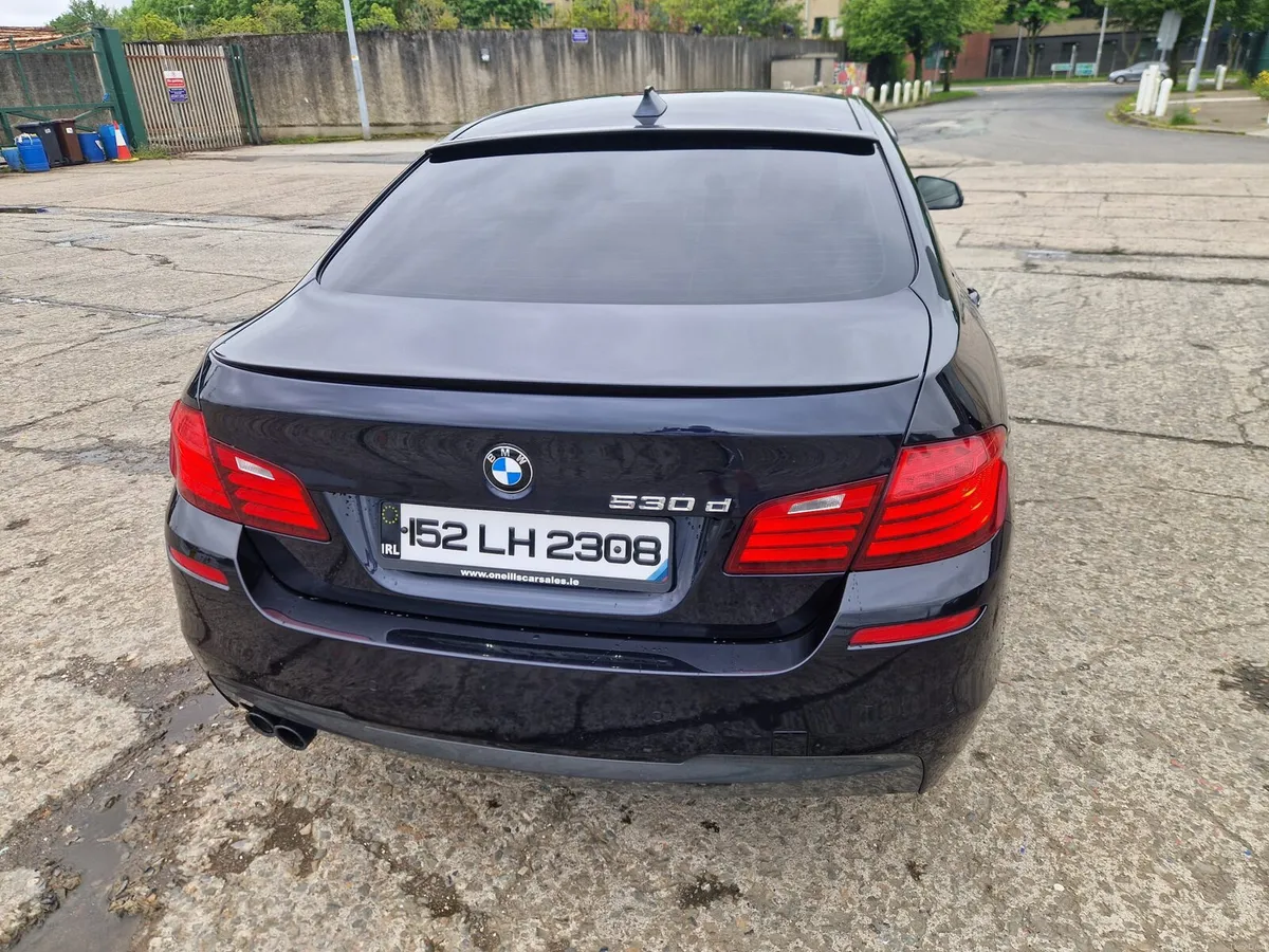 **530D M Sport** - Image 4