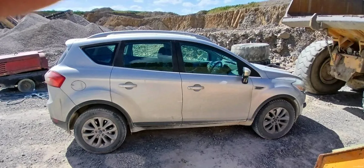 Ford Kuga - Image 2