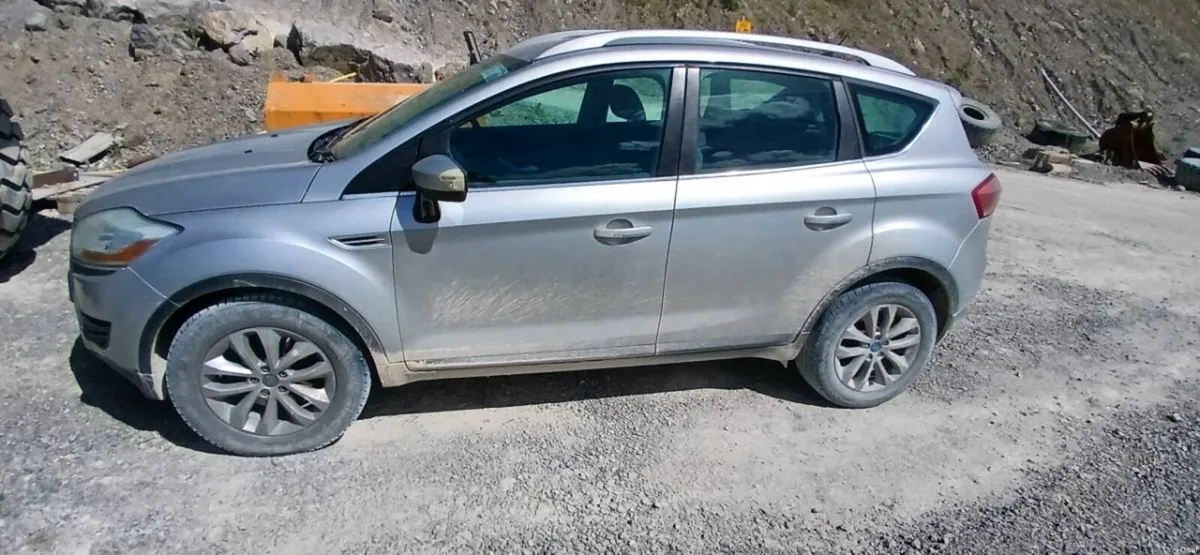 Ford Kuga - Image 4