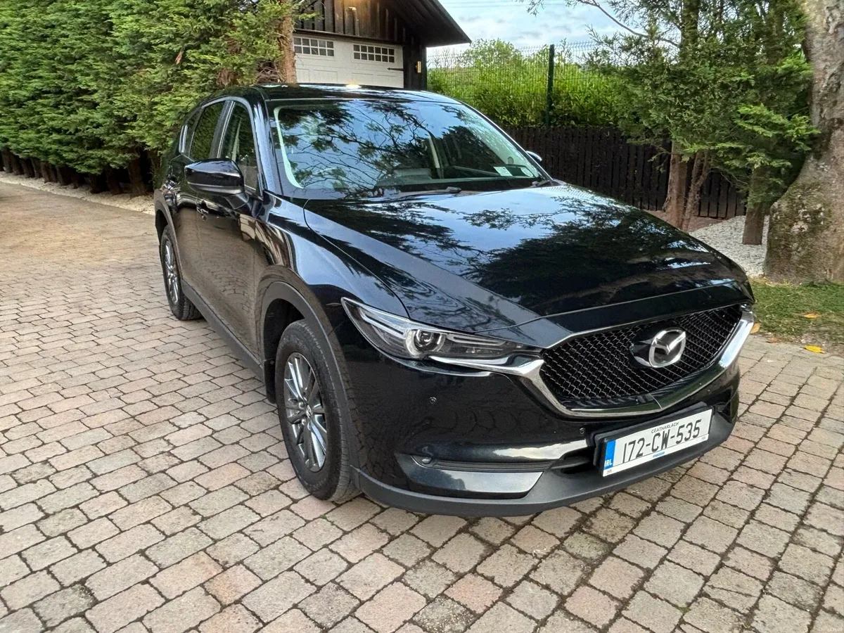 Mazda cx5  New NCT 09/27 Tax 01/27 €7350 - Image 3