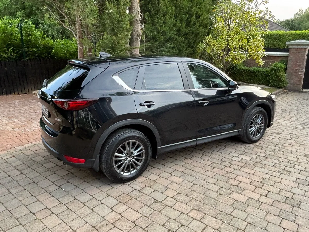 Mazda cx5  New NCT 09/27 Tax 01/27 €7350 - Image 4