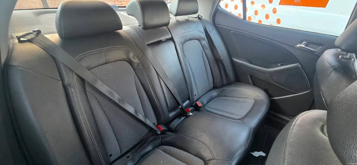 Kia optima - Image 4