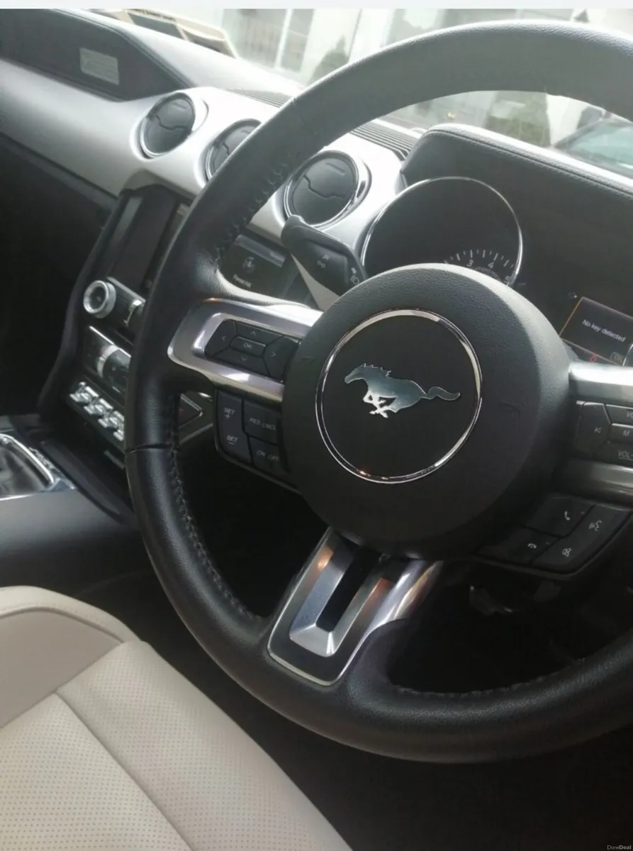Ford Mustang 2016 - Image 3