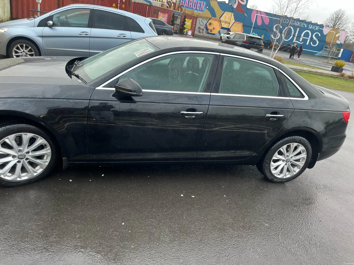 Audi a4 - Image 3